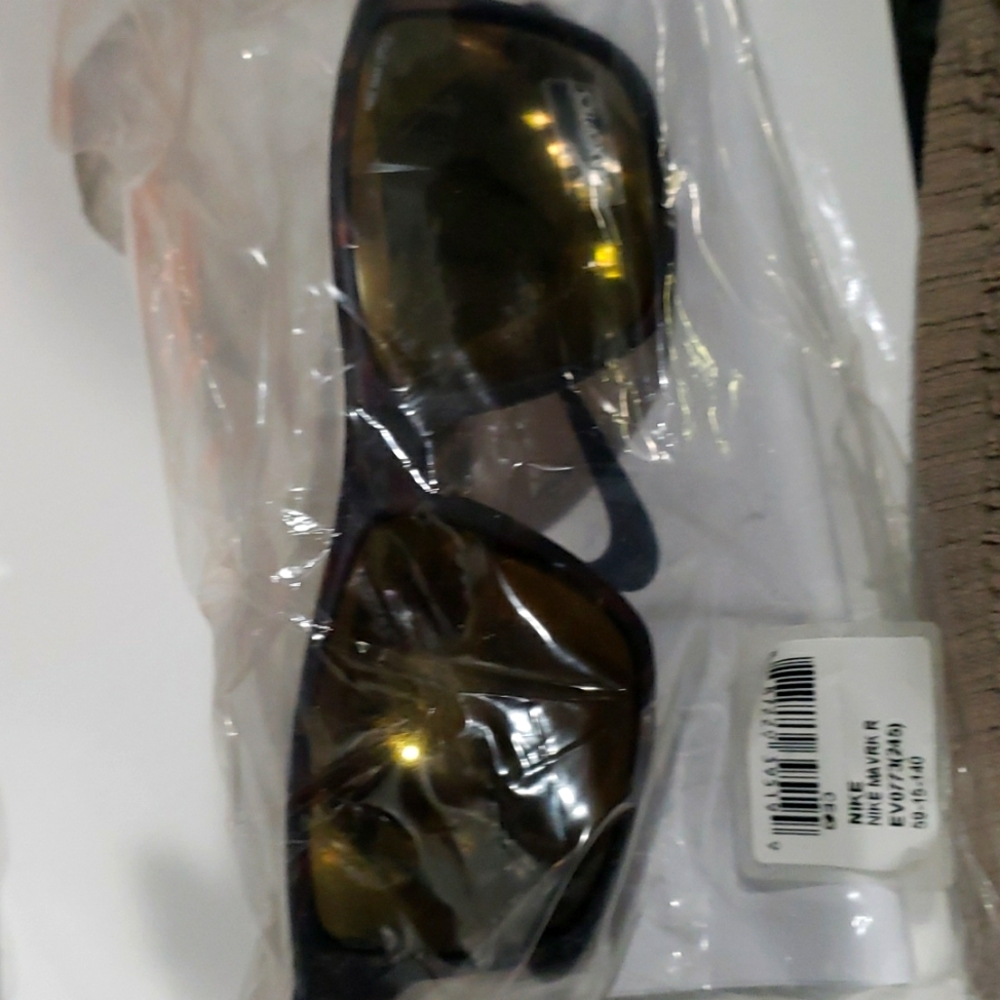 Nike Mavrk Sunglasses